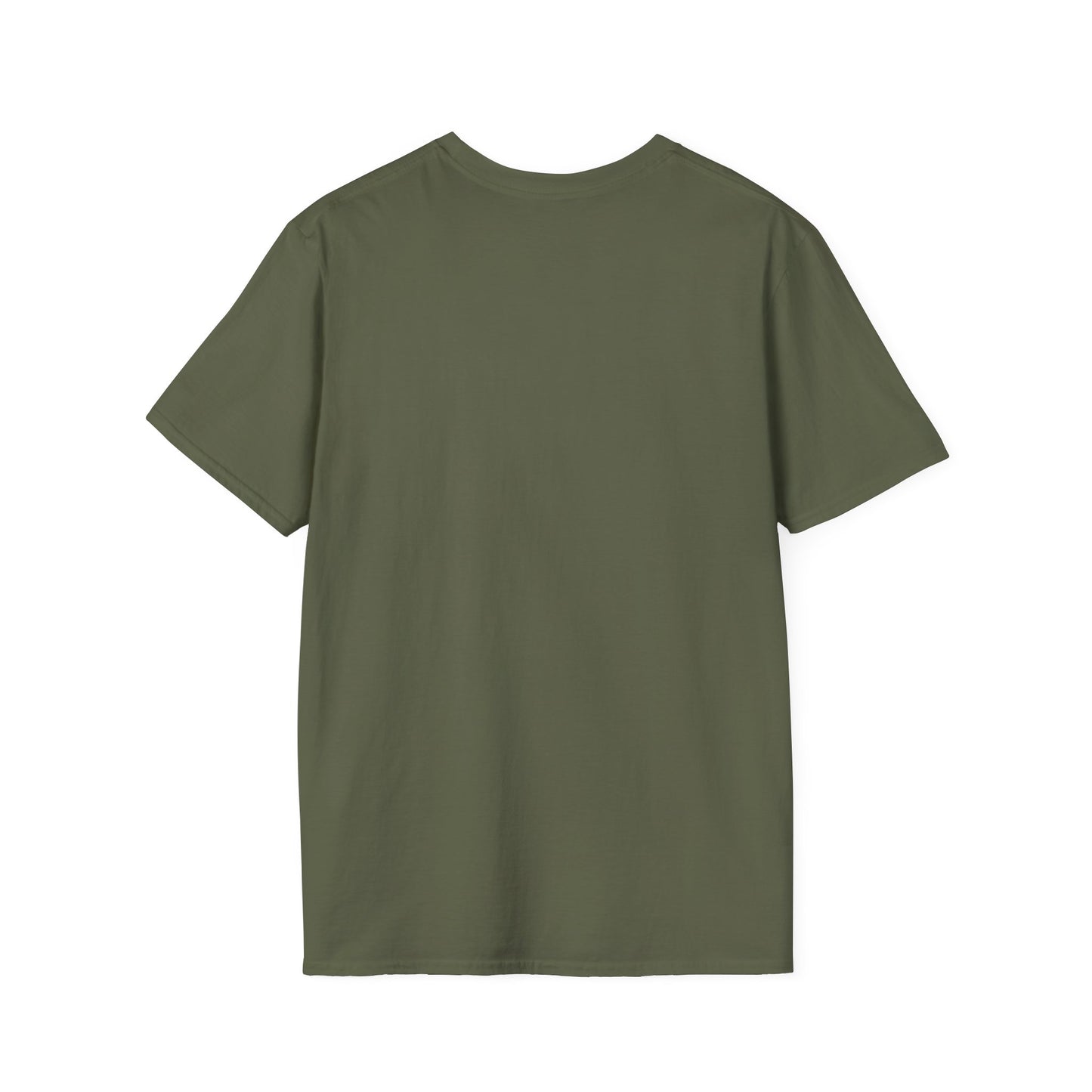 Coraline Inspired Unisex Softstyle T-Shirt | Halloween Costume, Gift for Fans, Graphic Tee, Movie Merch, Casual Wear