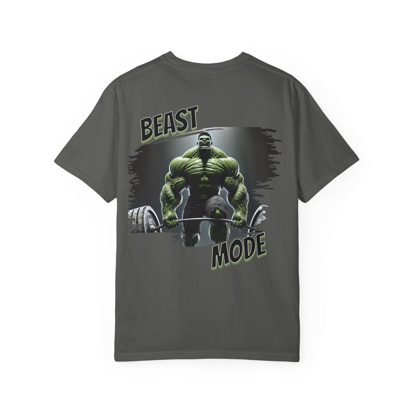 Beast Mode Unisex T-shirt- 6.1 oz