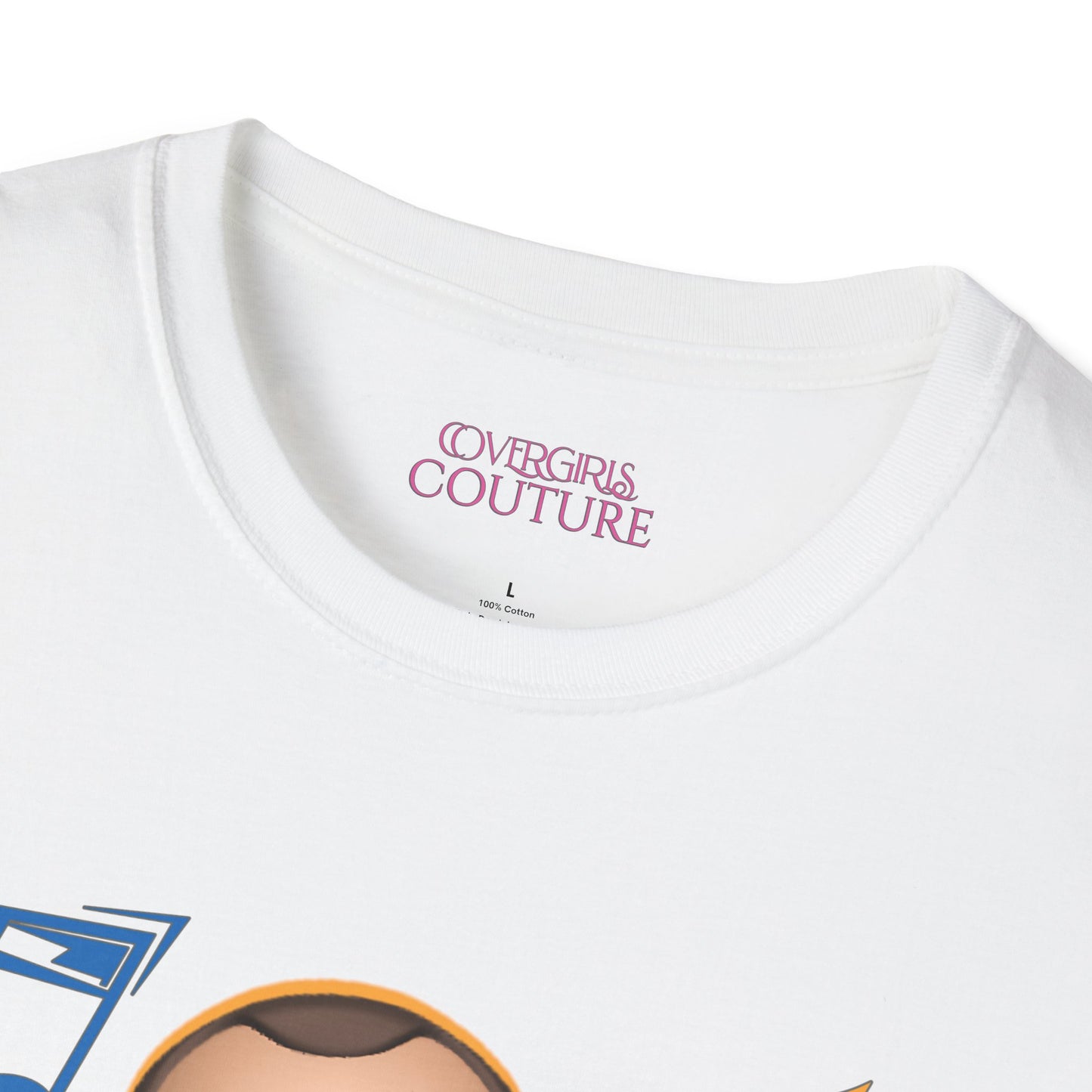 Guess What Baby? Unisex Softstyle T-Shirt
