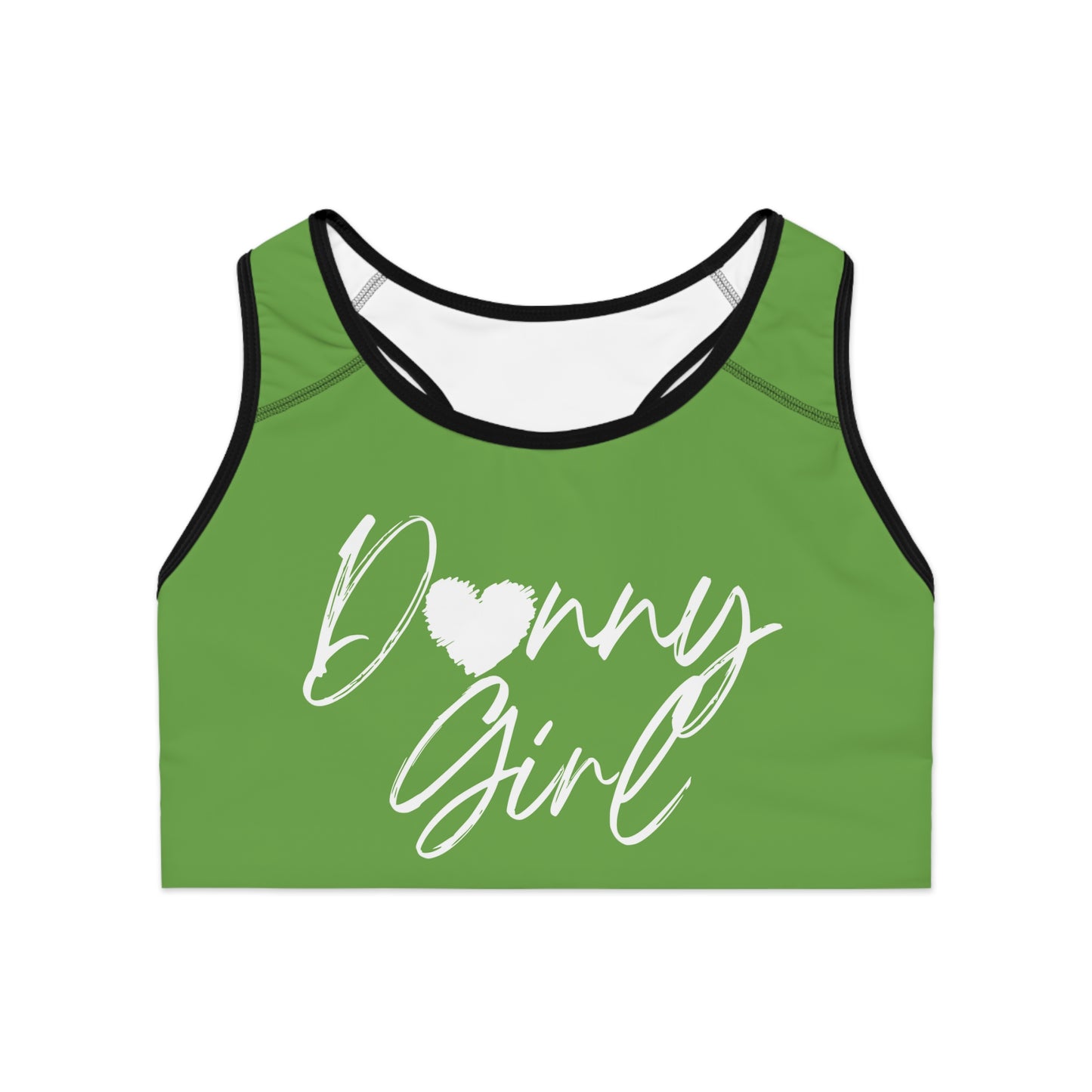 Danny Green Seamless Sports Bra