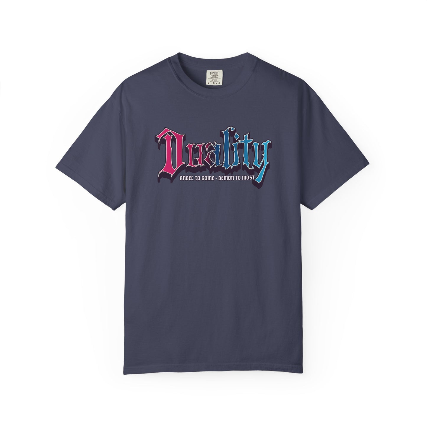 Duality Unisex T-Shirt