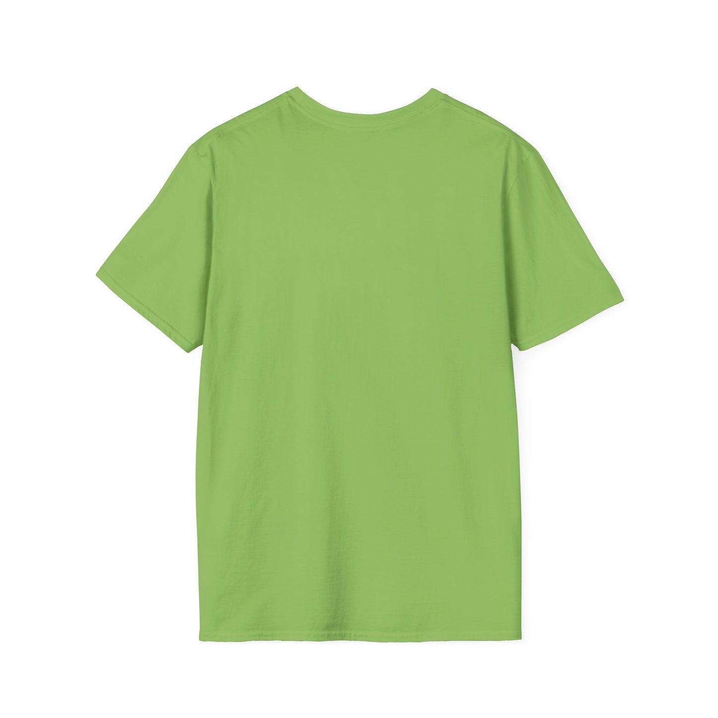 Breathe in the Bloom Unisex T-Shirt