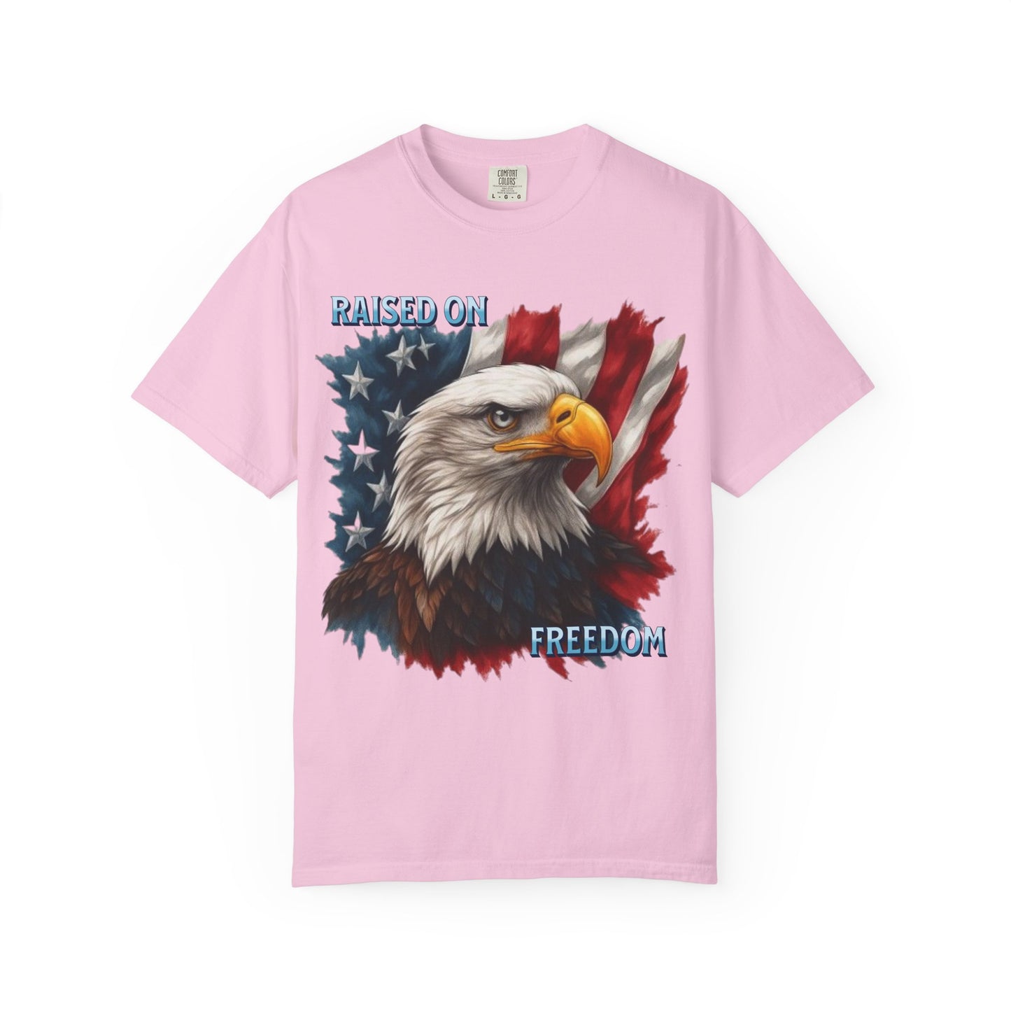 Eagle Freedom T-Shirt
