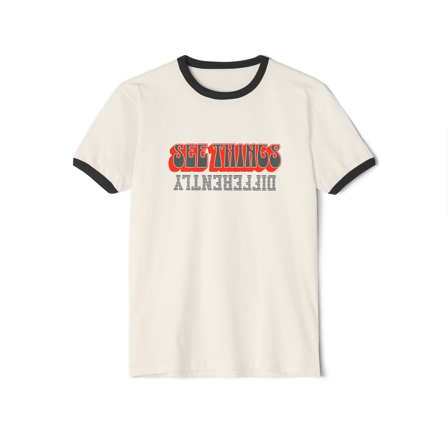 Ringer T-Shirts