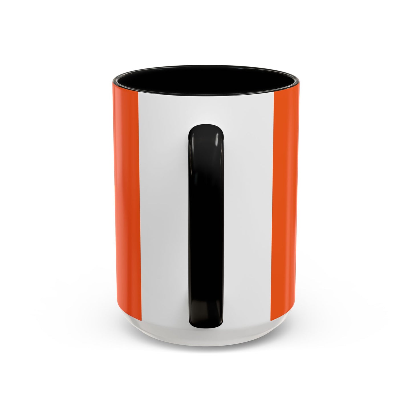 Donnie Accent Coffee Mug (11, 15oz)