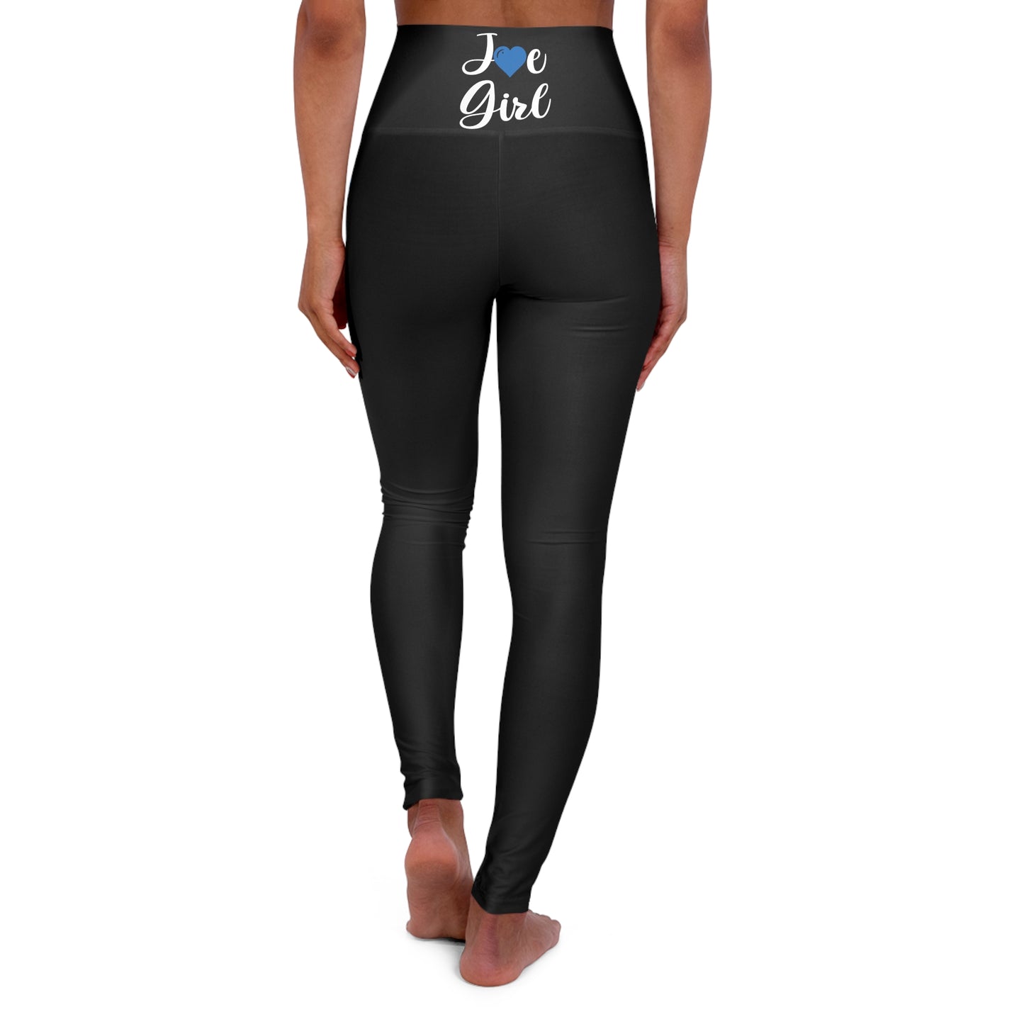 Joe High Waisted Yoga Leggings