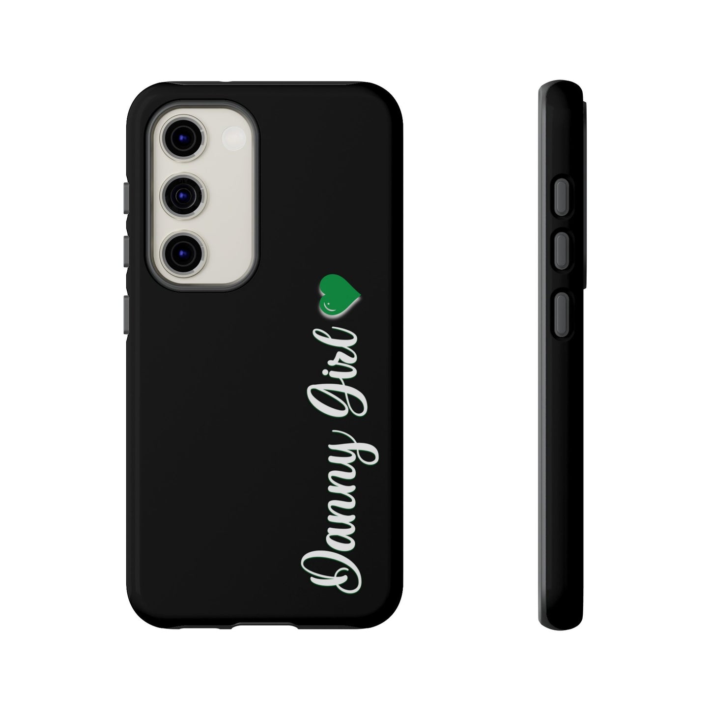 Danny Minimalist Tough Cases