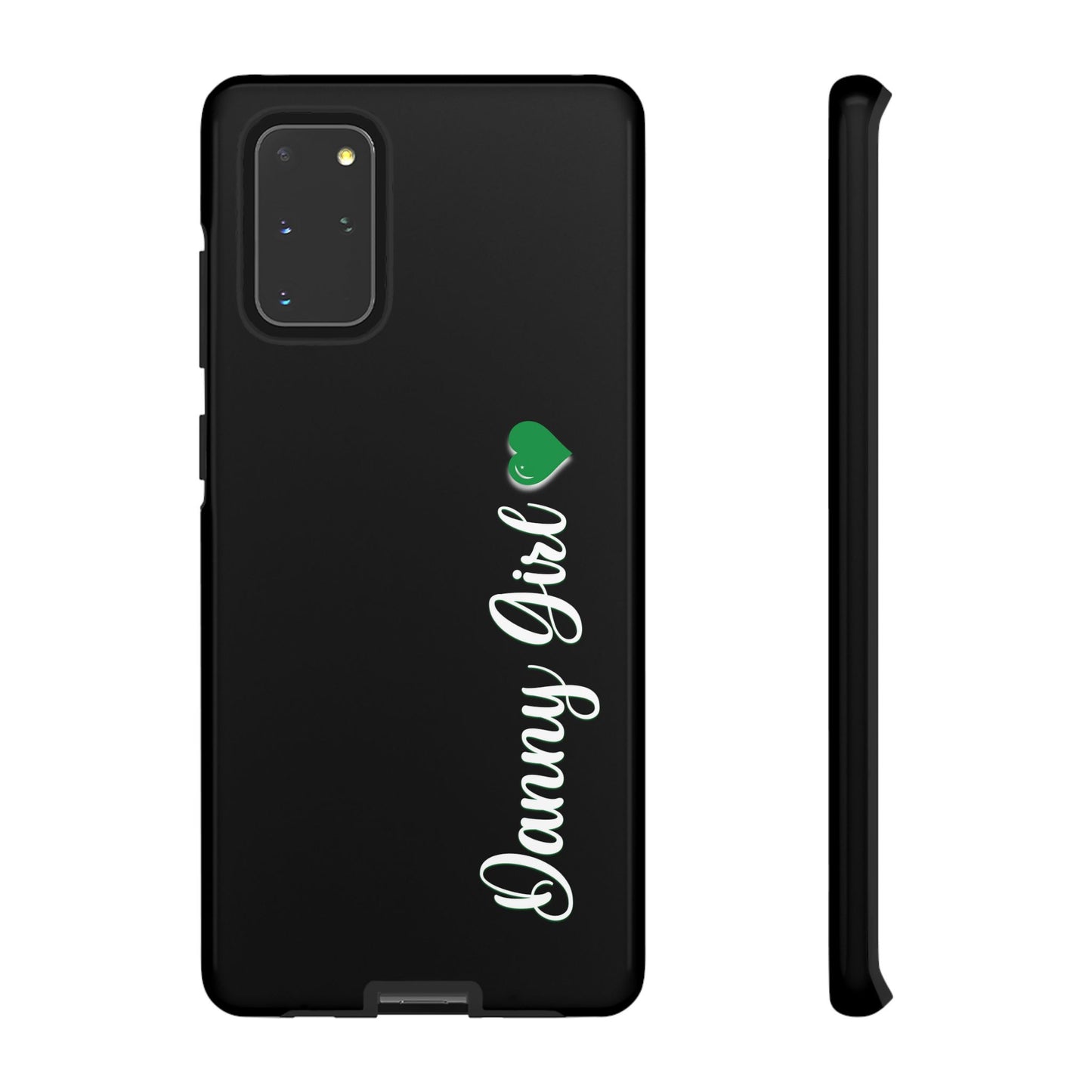 Danny Minimalist Tough Cases