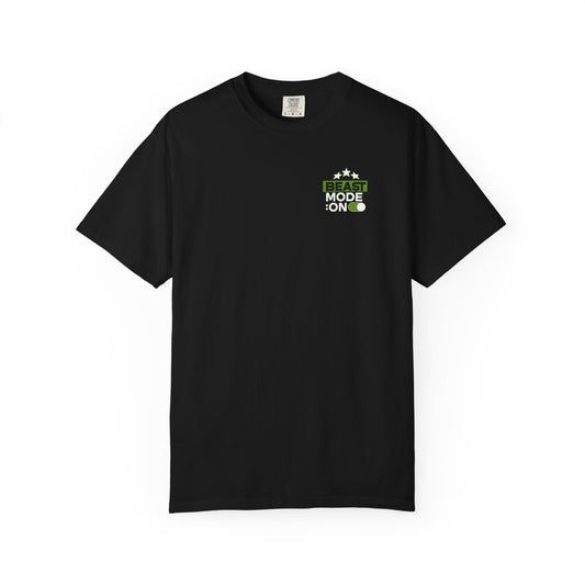 Beast Mode Unisex T-shirt- 6.1 oz