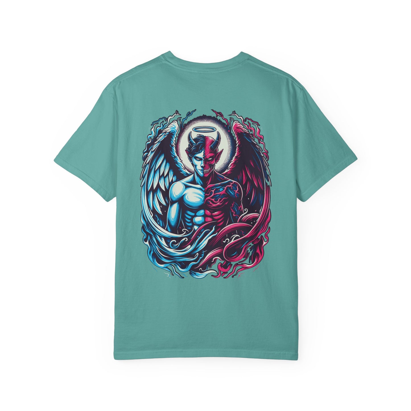 Duality Unisex T-Shirt