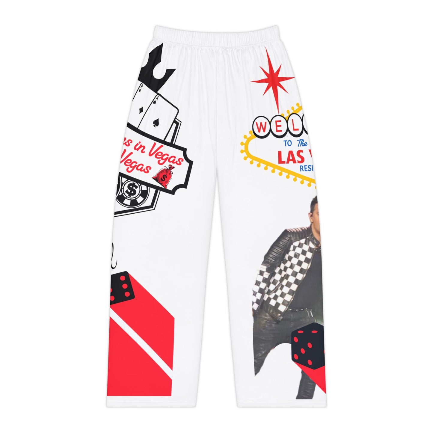 Jordan's Women's Pajama Pants