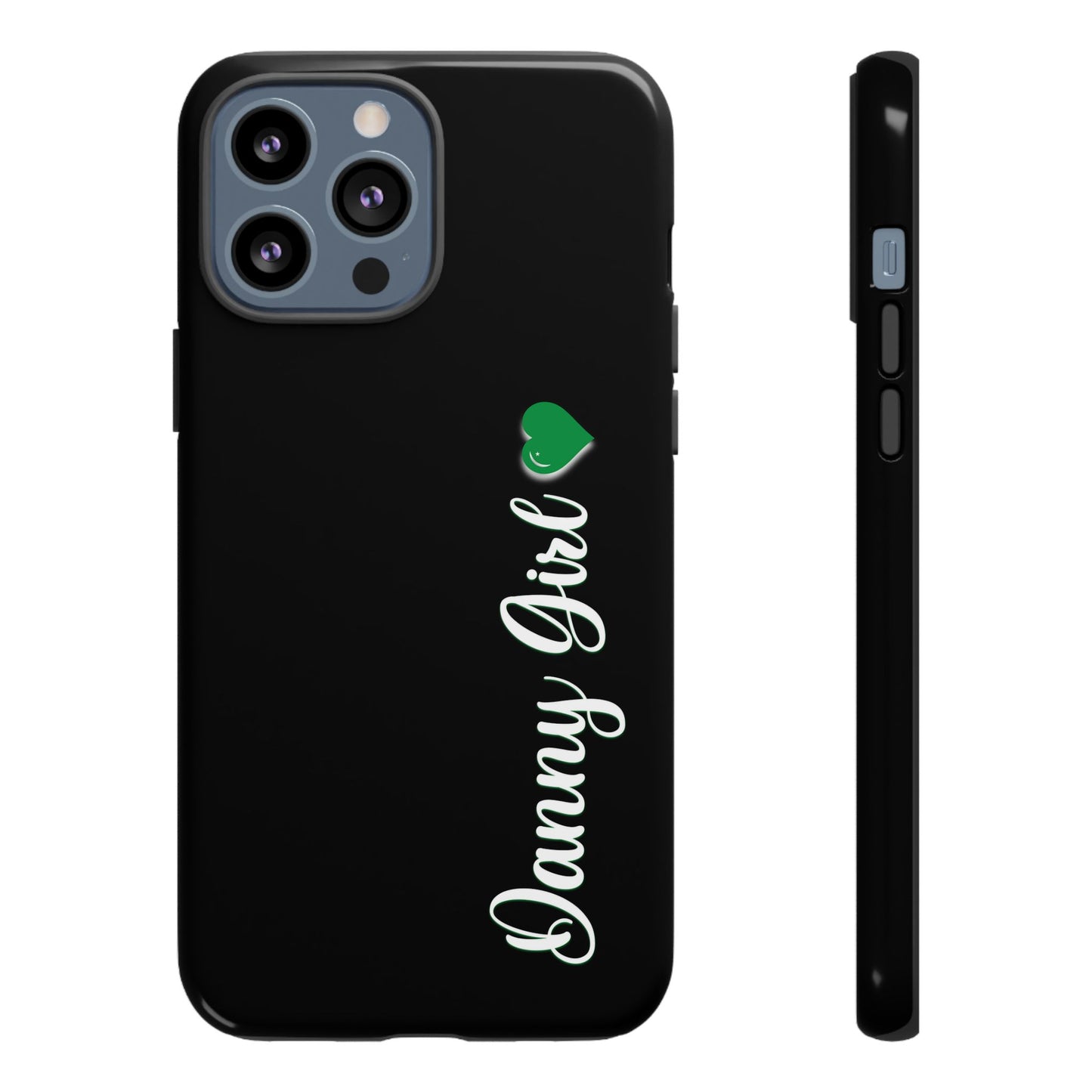 Danny Minimalist Tough Cases
