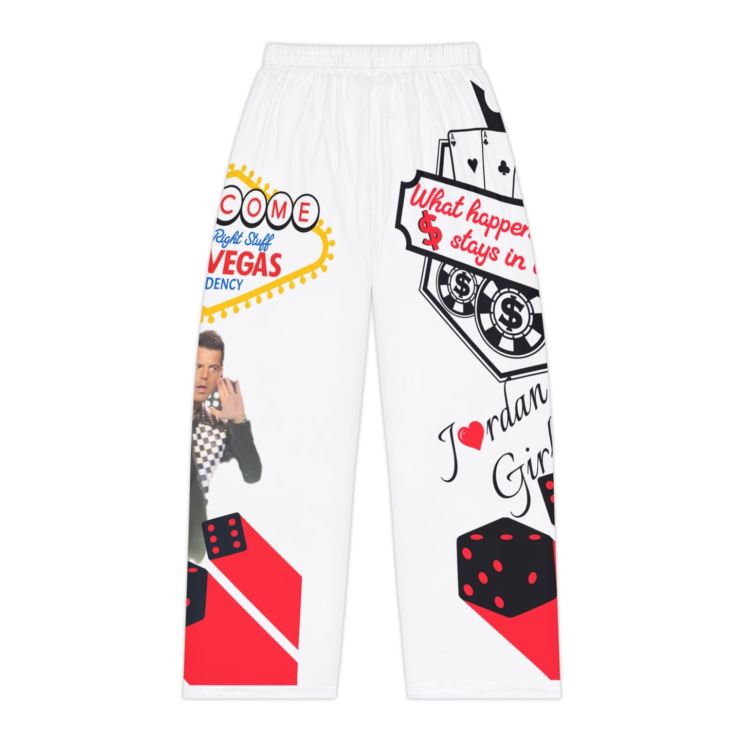 Jordan's Women's Pajama Pants