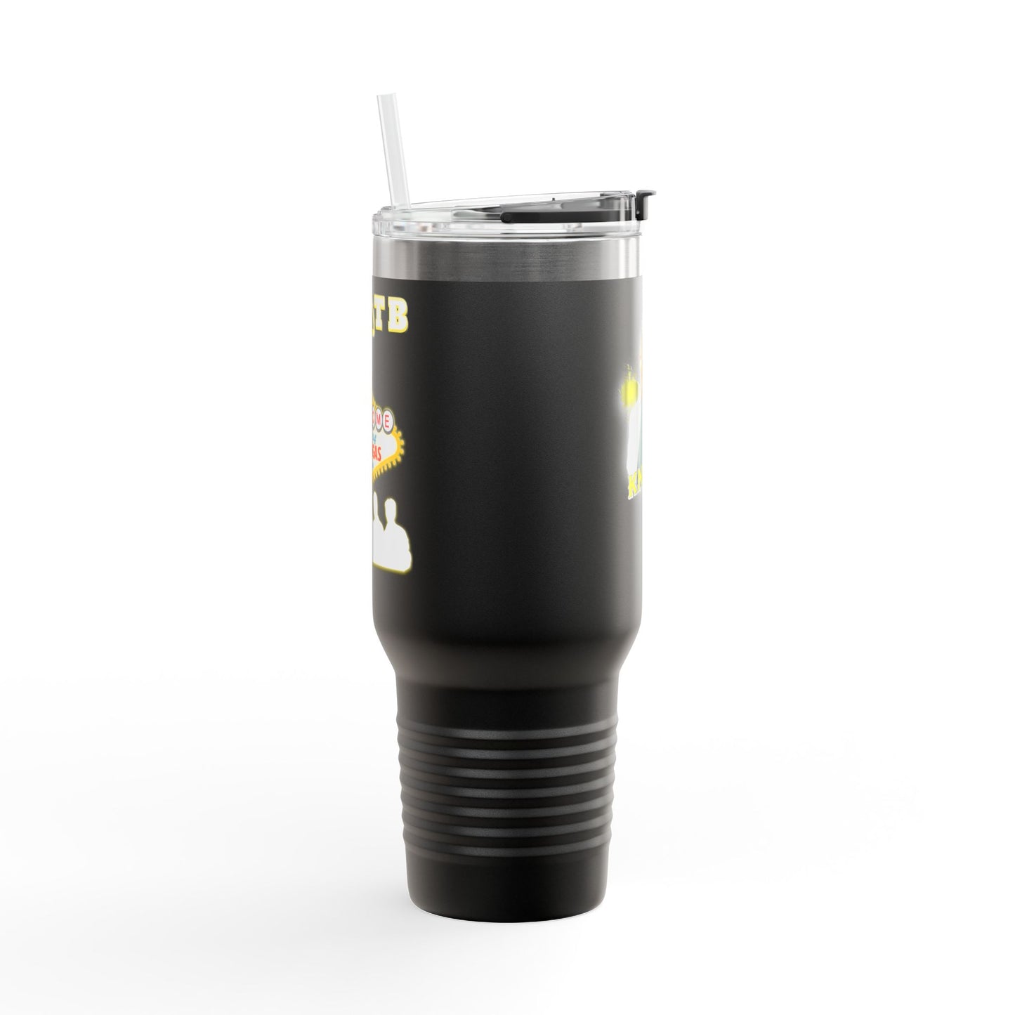 Jon Insulated Travel Mug, 40oz