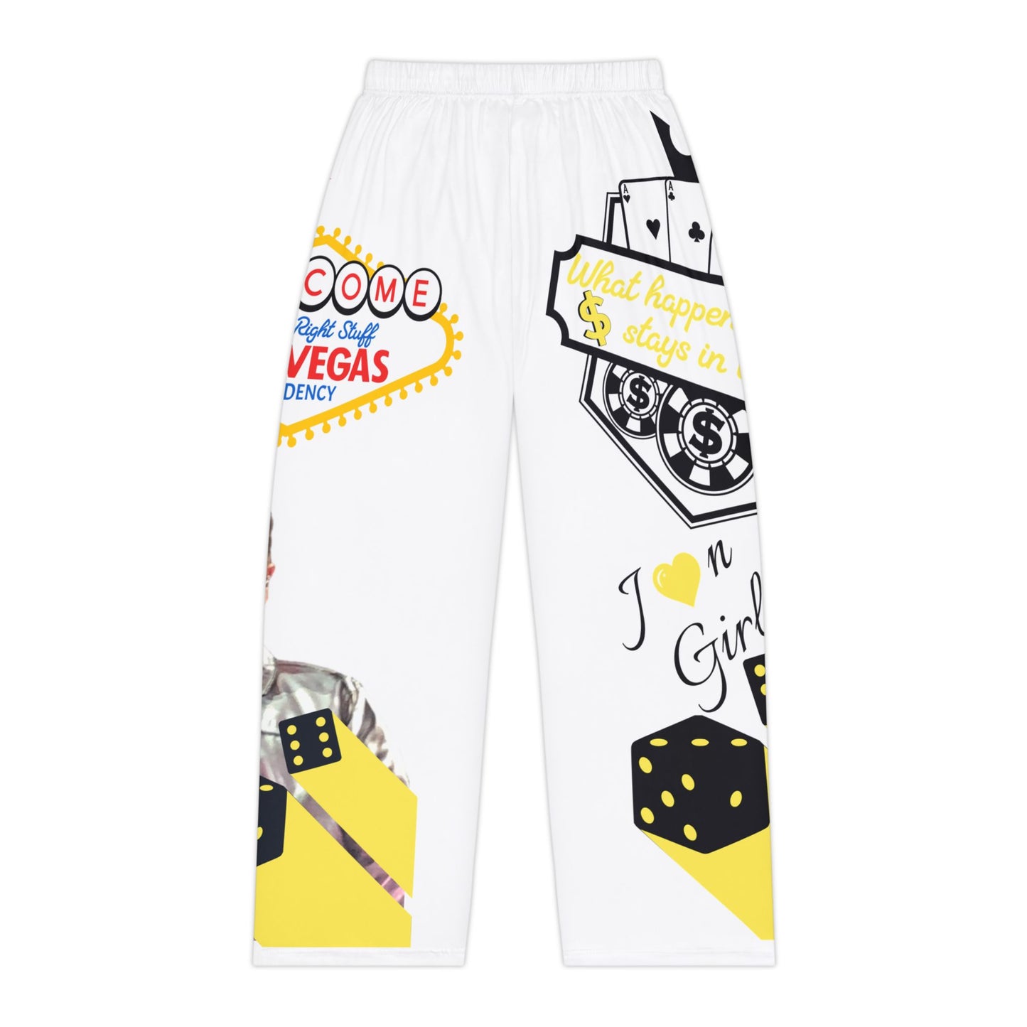 Jon's Women's Pajama Pants