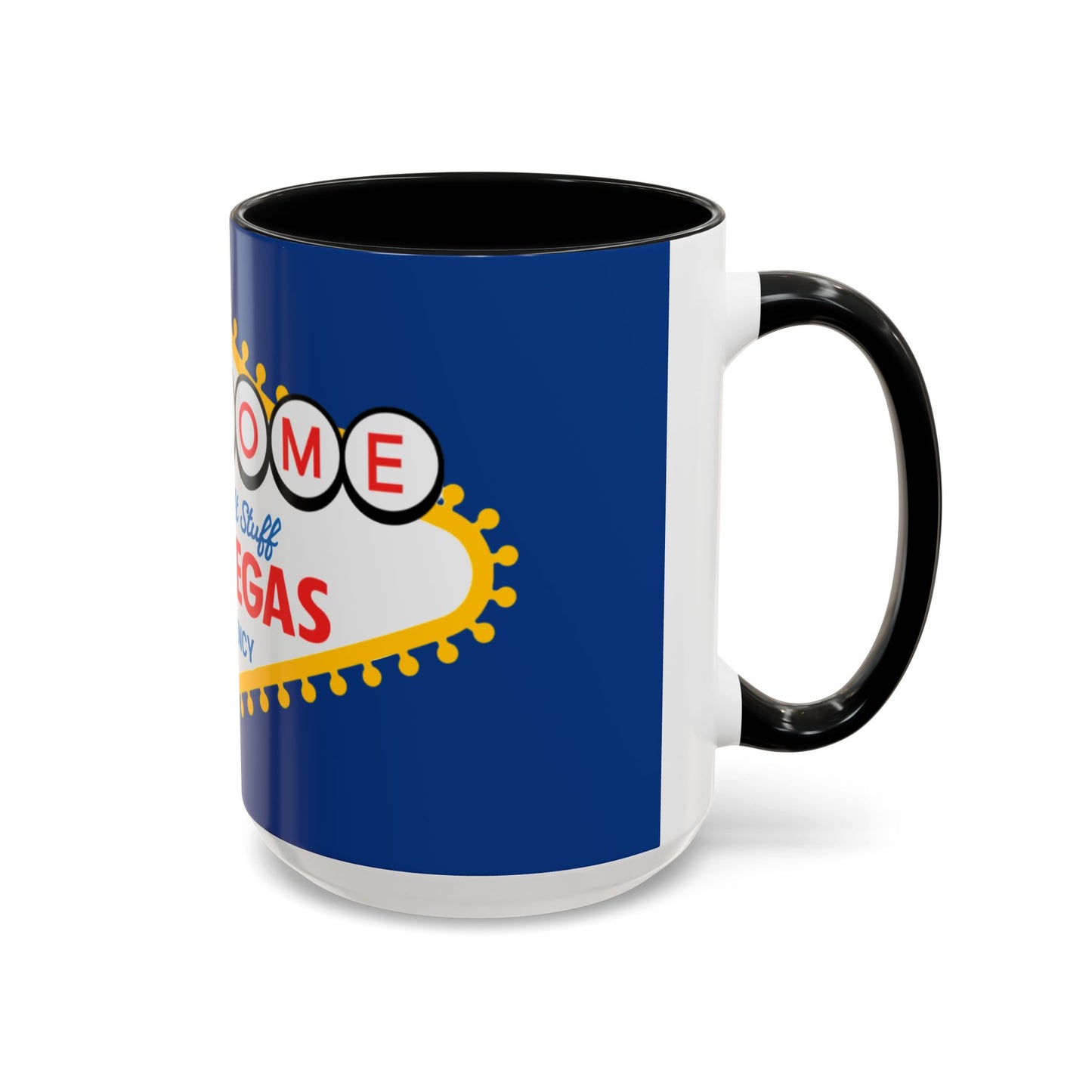 Joe Accent Coffee Mug (11, 15oz)