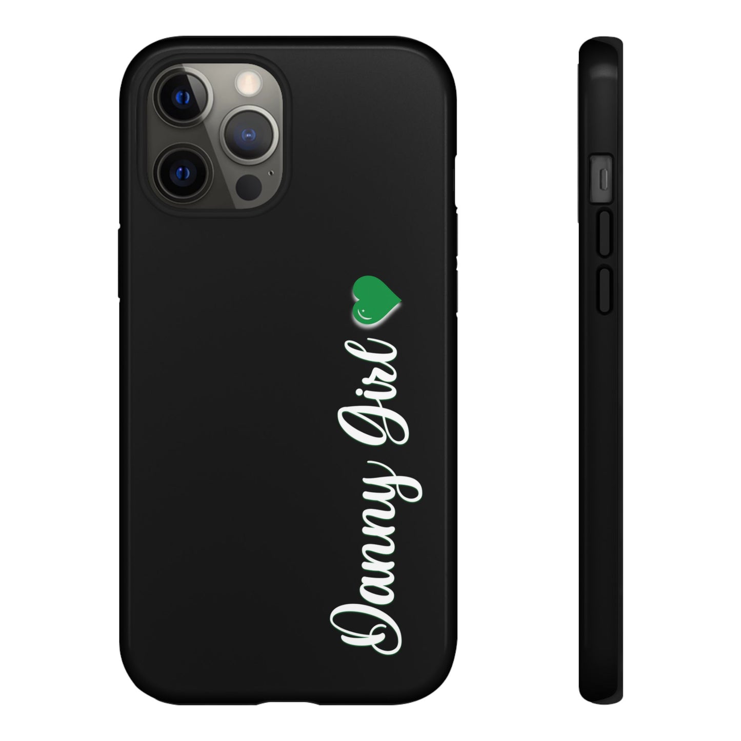 Danny Minimalist Tough Cases
