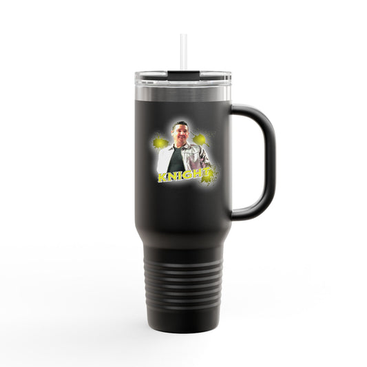 Jon Insulated Travel Mug, 40oz