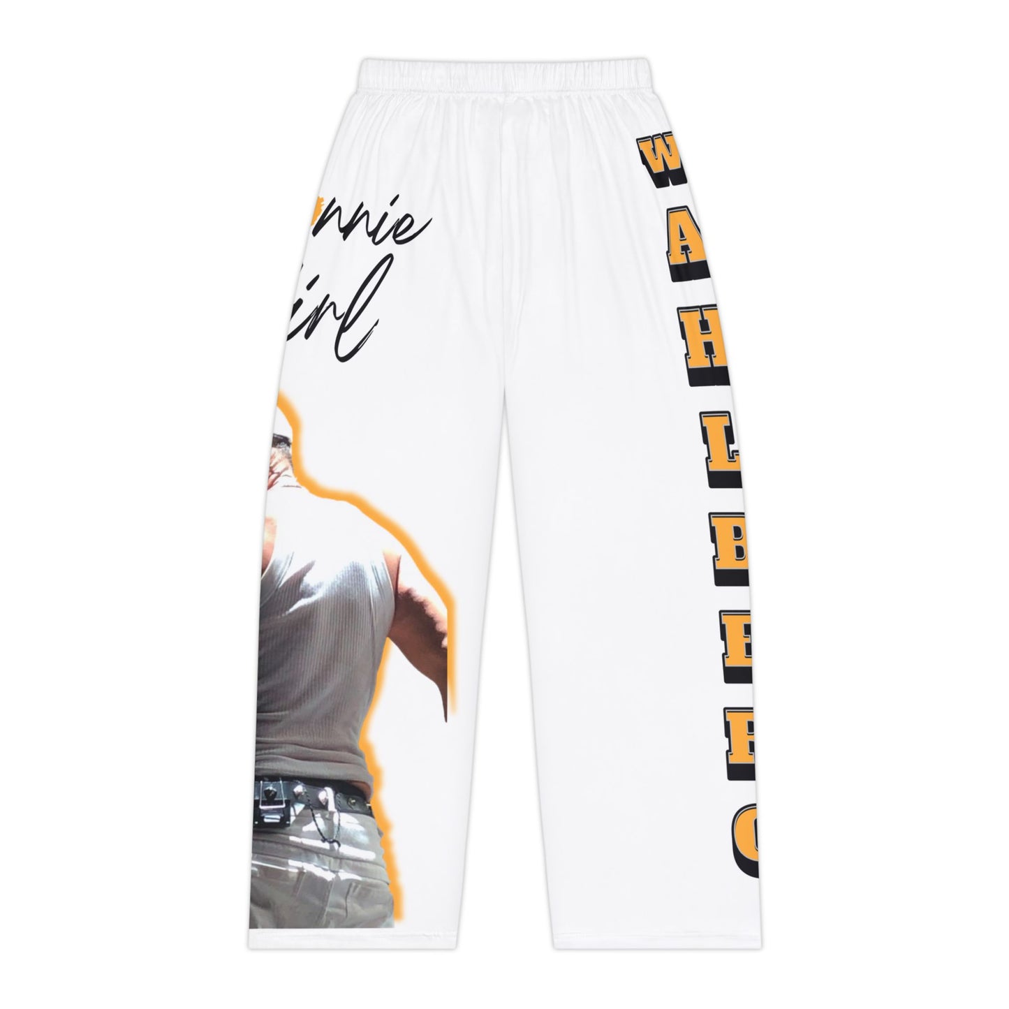 Wahlberg Women's Pajama Pants