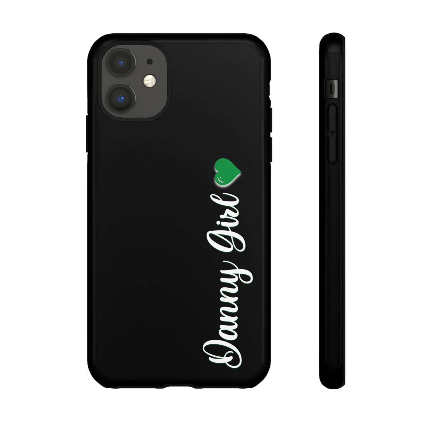 Danny Minimalist Tough Cases