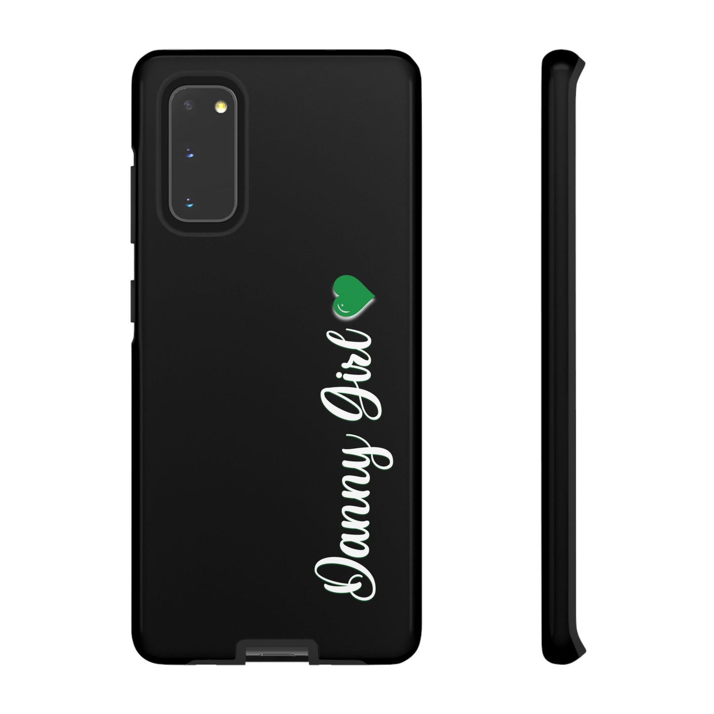 Danny Minimalist Tough Cases