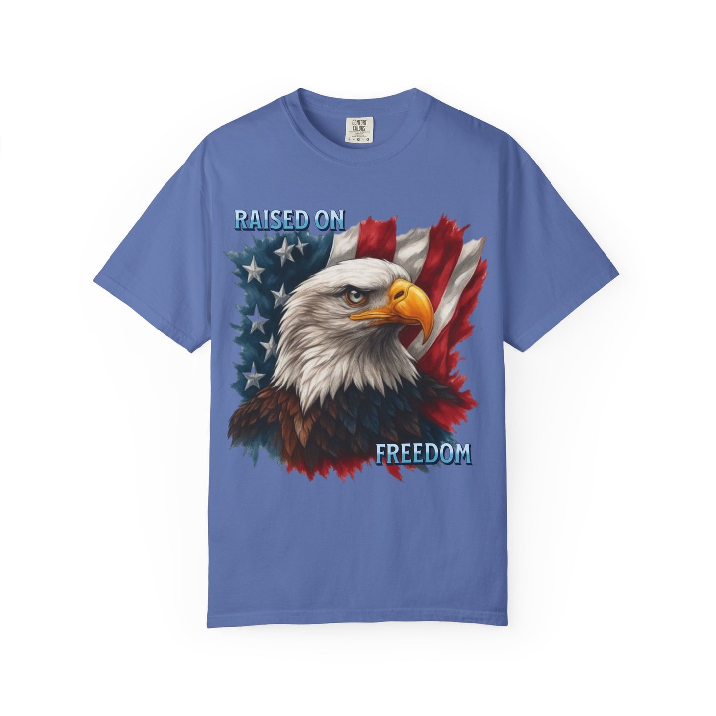 Eagle Freedom T-Shirt