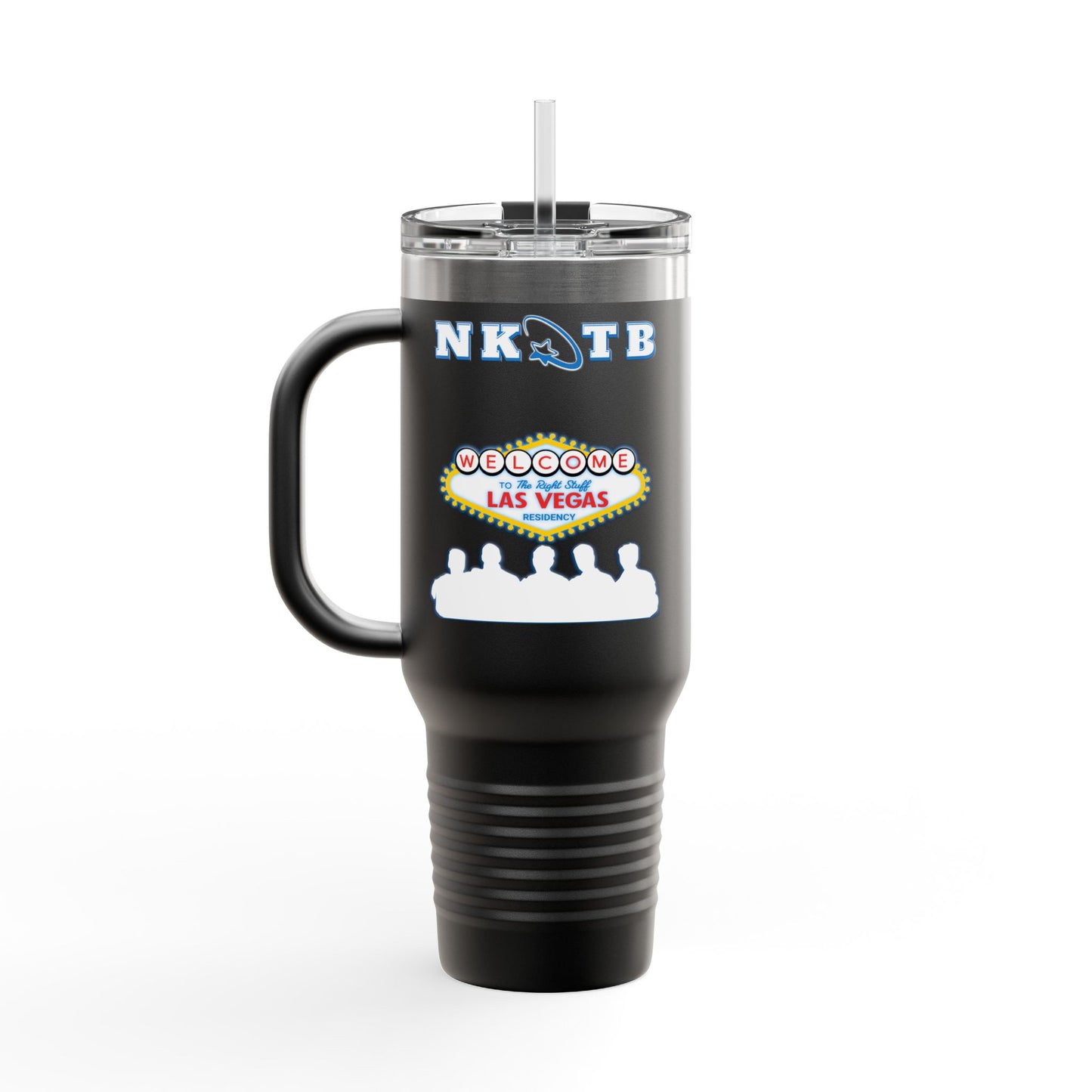 Joe Insulated Travel Mug, 40oz