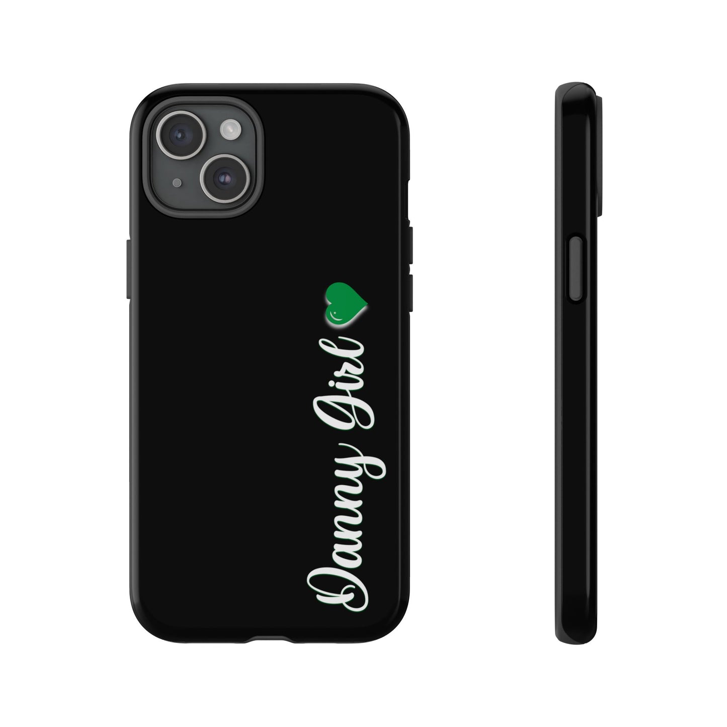 Danny Minimalist Tough Cases