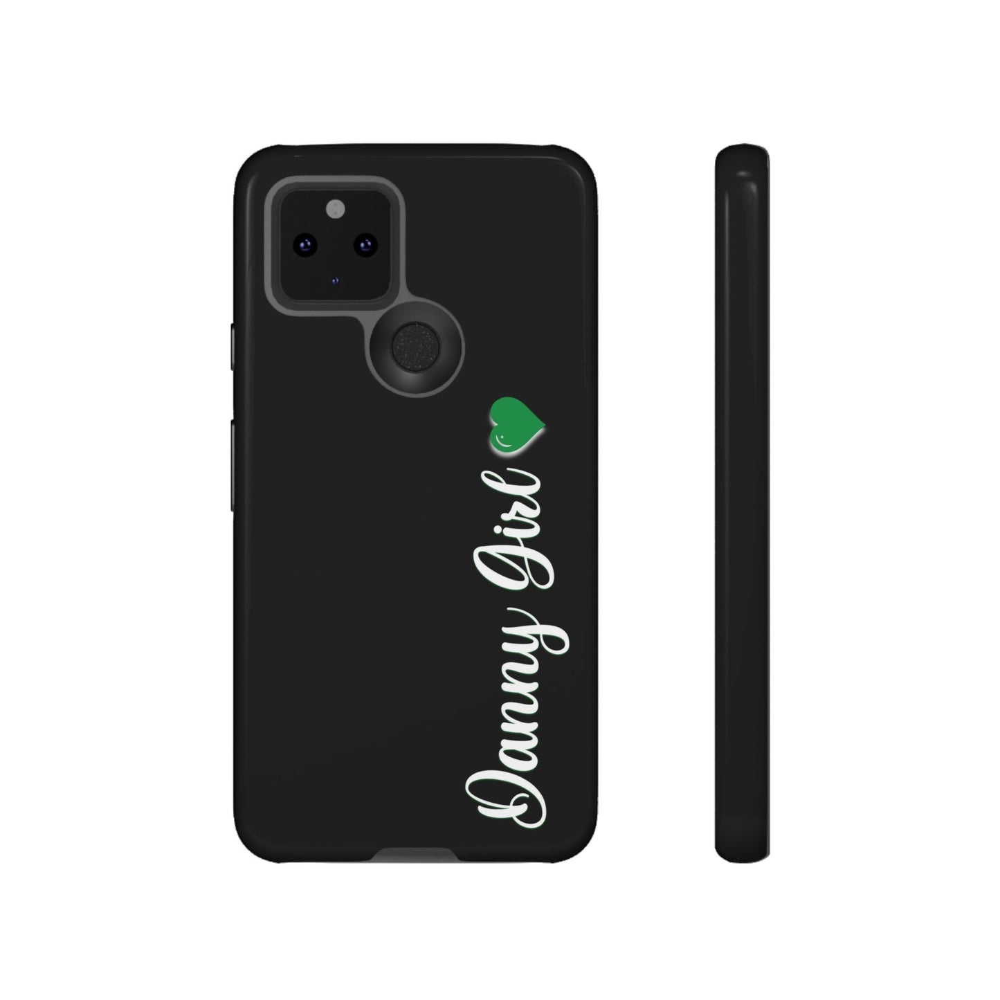 Danny Minimalist Tough Cases