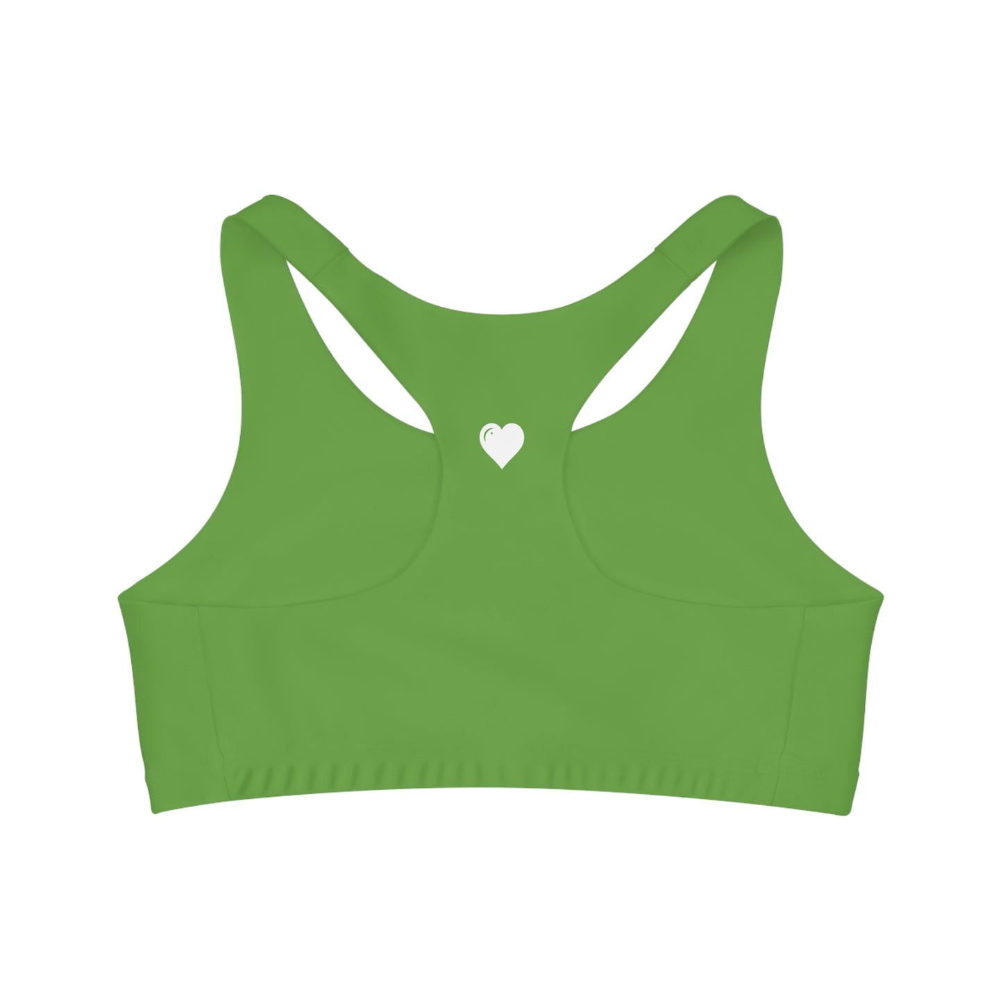 Danny Green Seamless Sports Bra