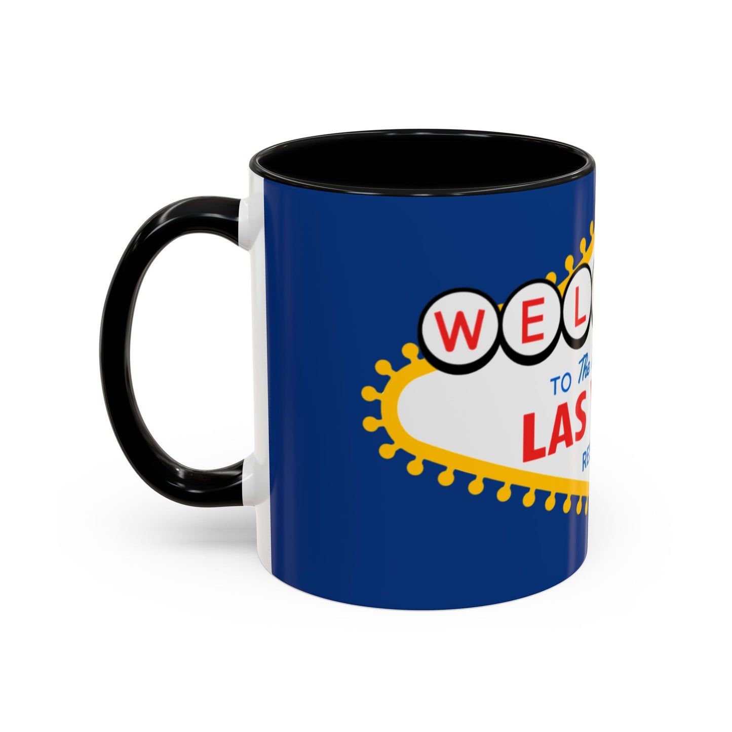 Joe Accent Coffee Mug (11, 15oz)