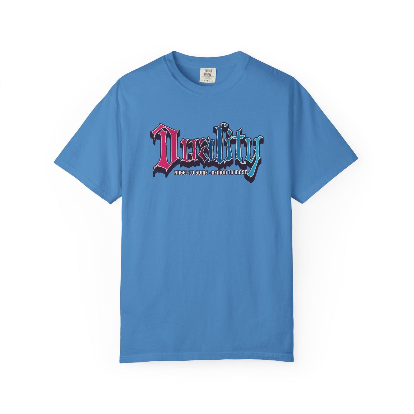 Duality Unisex T-Shirt