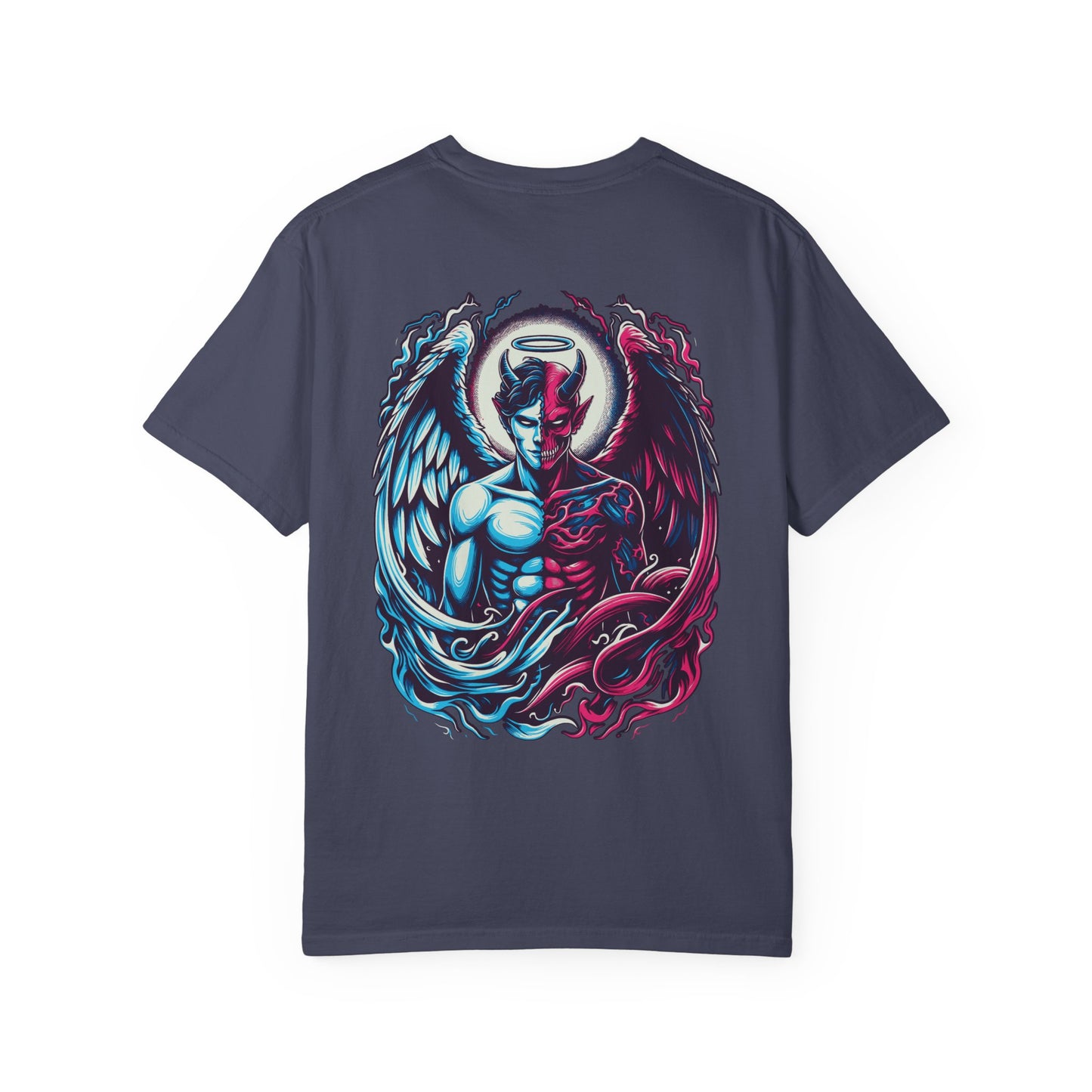 Duality Unisex T-Shirt