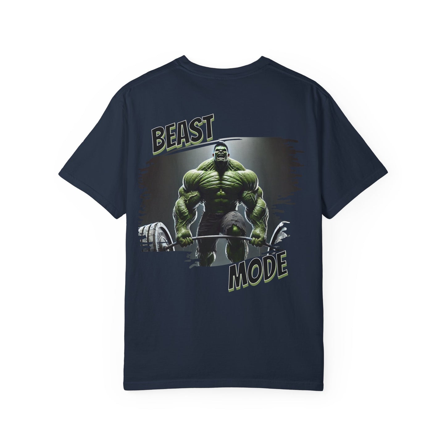 Beast Mode Unisex T-shirt- 6.1 oz