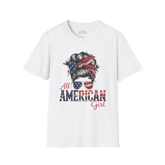 All American Girl T-Shirt