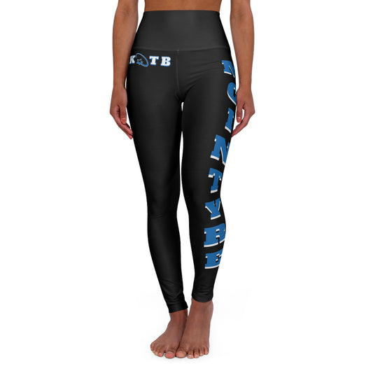 Joe High Waisted Yoga Leggings