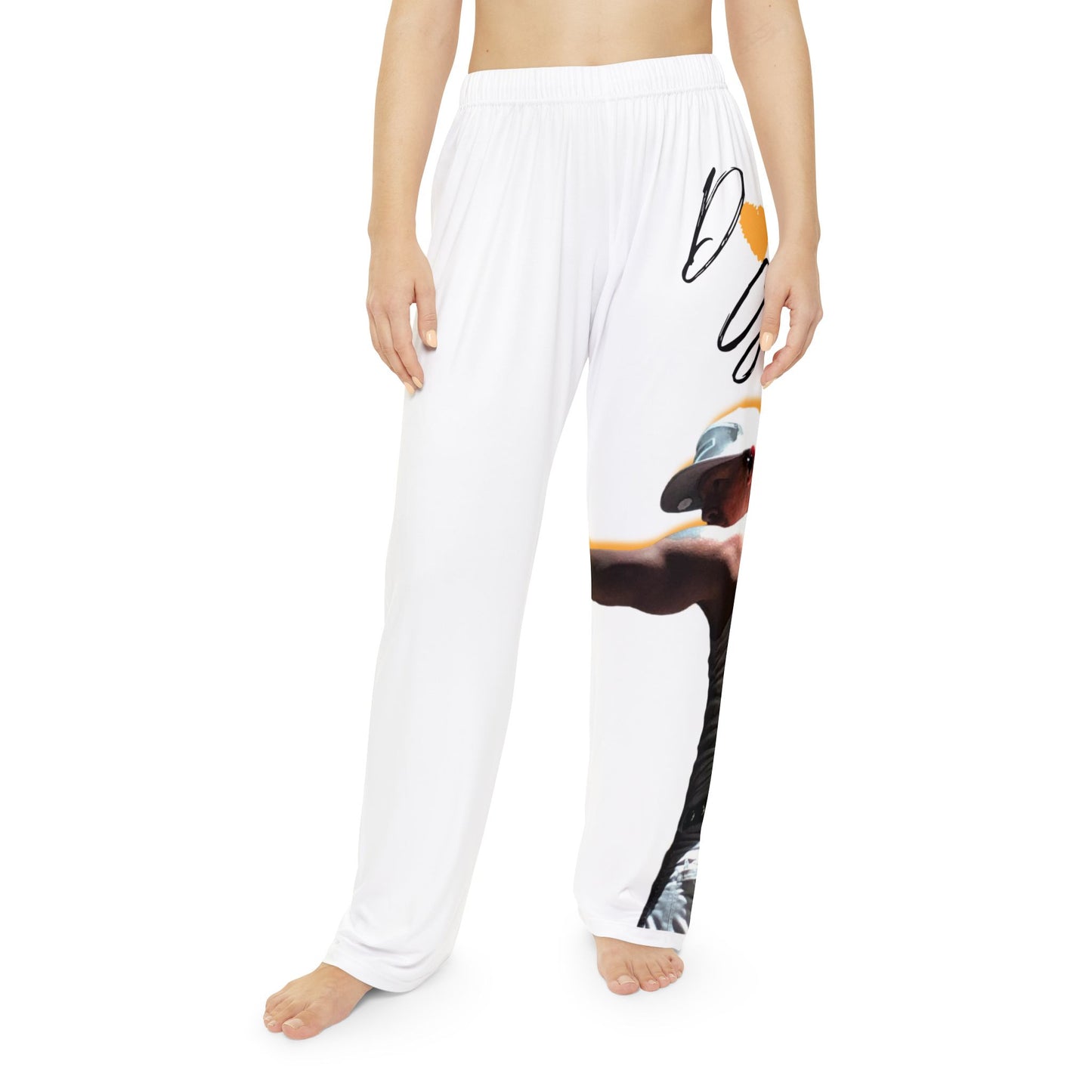 Wahlberg Women's Pajama Pants