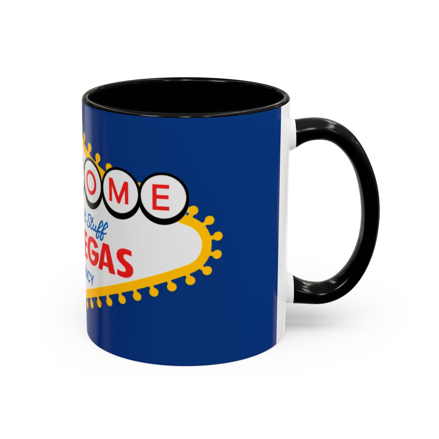 Joe Accent Coffee Mug (11, 15oz)