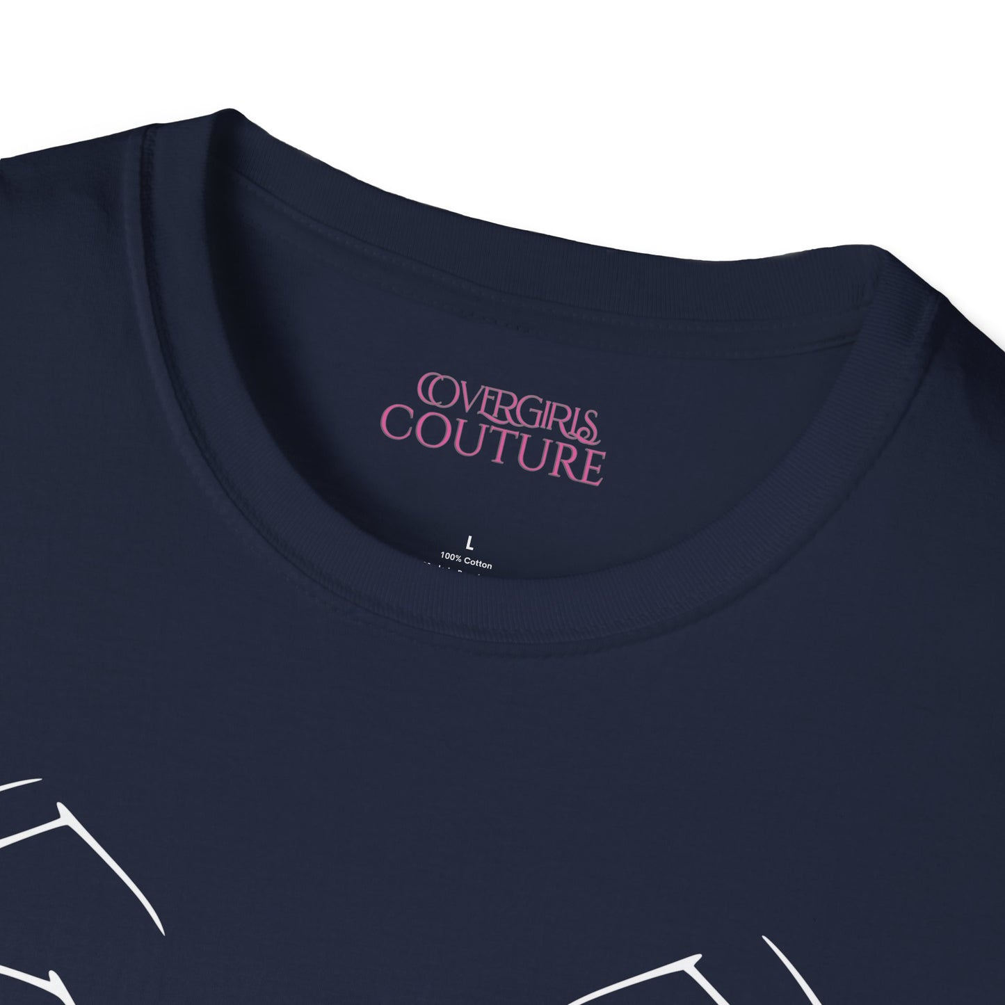 Coraline Inspired Unisex Softstyle T-Shirt | Halloween Costume, Gift for Fans, Graphic Tee, Movie Merch, Casual Wear
