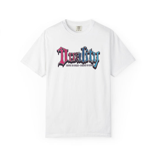 Duality Unisex T-Shirt