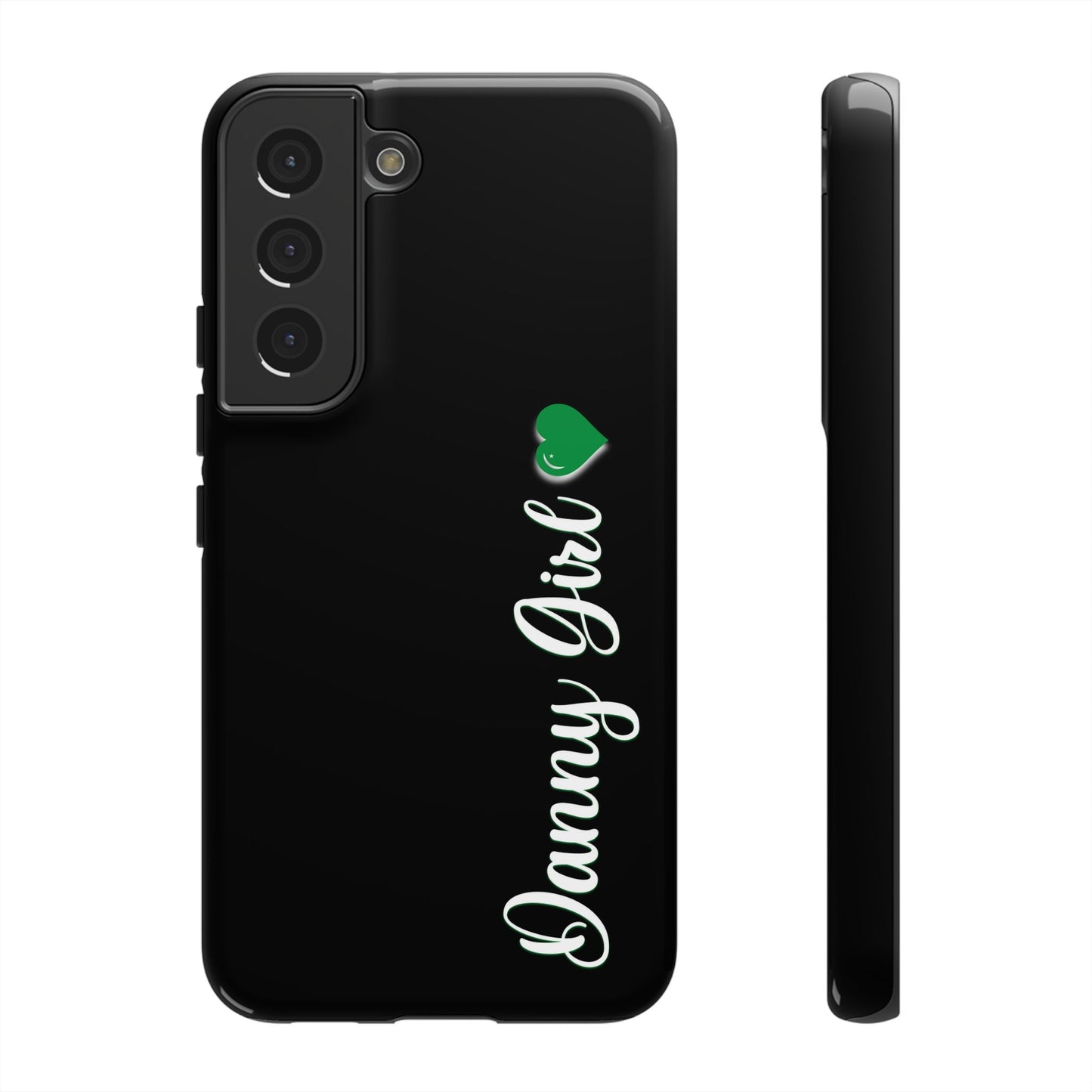 Danny Minimalist Tough Cases