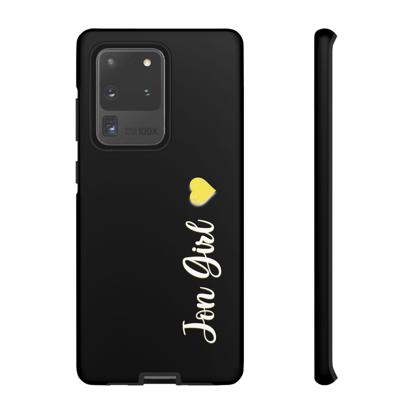 Jon Minimalist Tough Cases