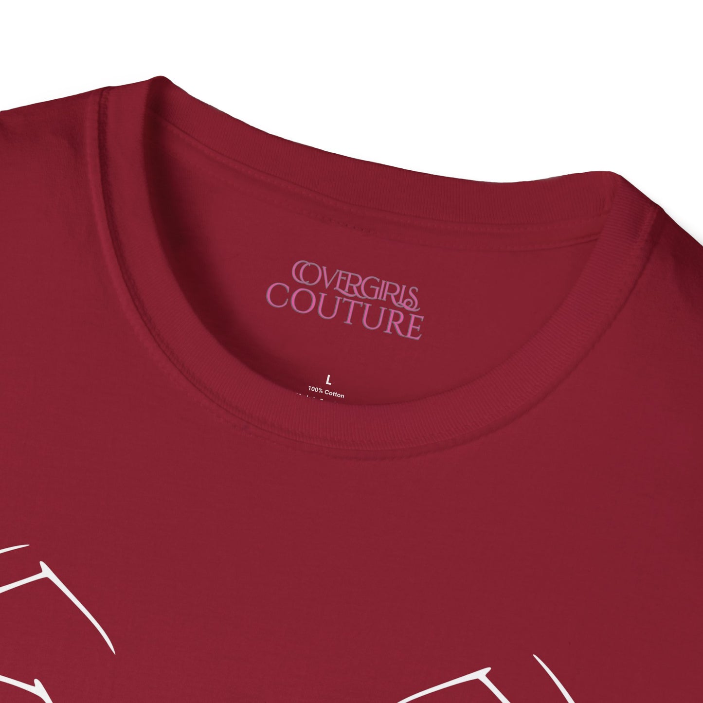 Coraline Inspired Unisex Softstyle T-Shirt | Halloween Costume, Gift for Fans, Graphic Tee, Movie Merch, Casual Wear