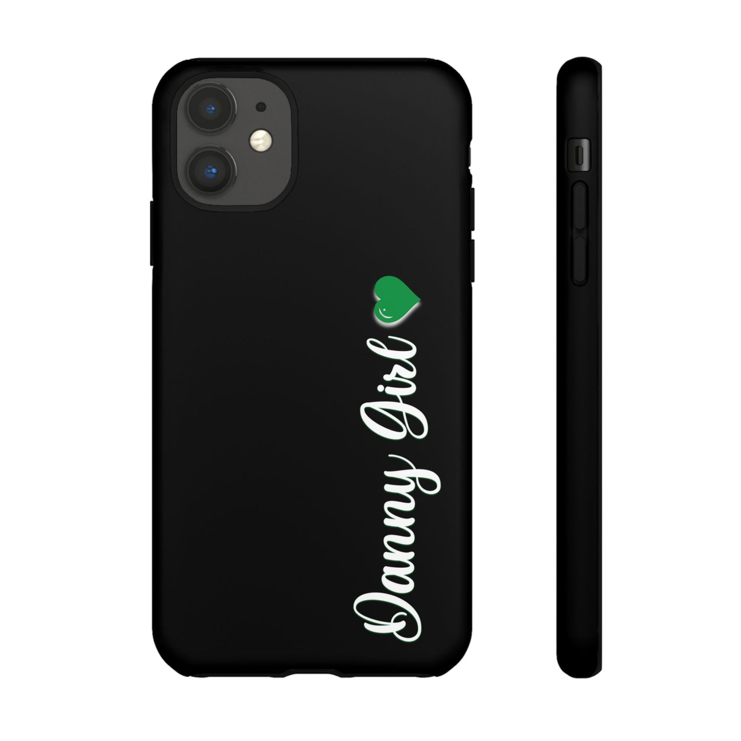 Danny Minimalist Tough Cases