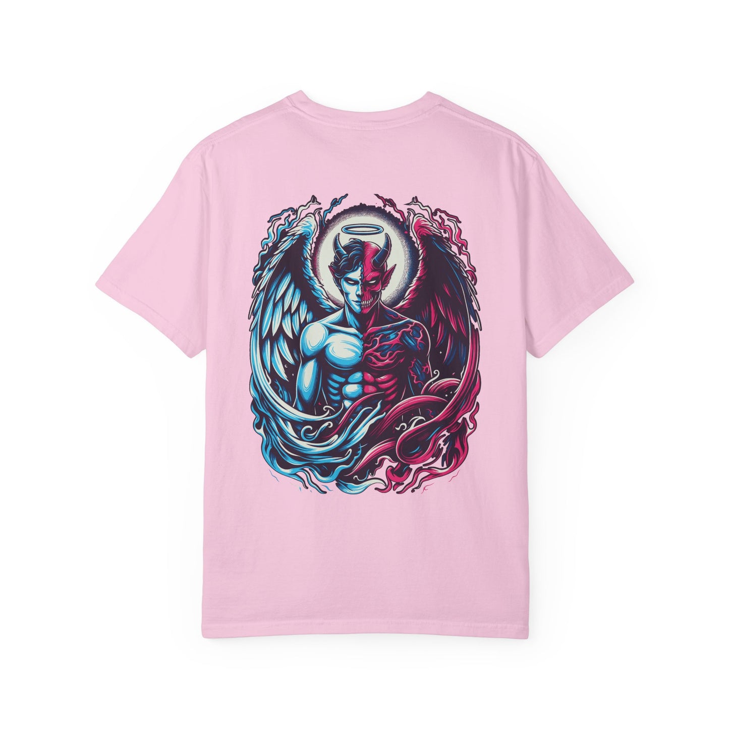 Duality Unisex T-Shirt