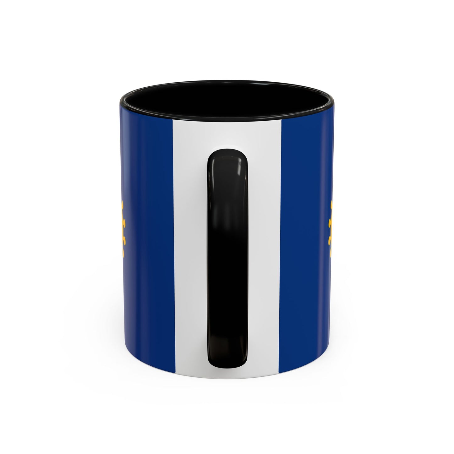 Joe Accent Coffee Mug (11, 15oz)