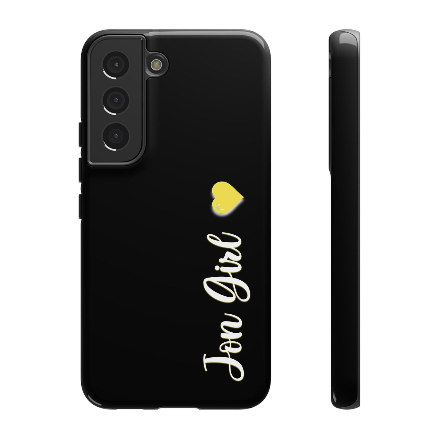 Jon Minimalist Tough Cases