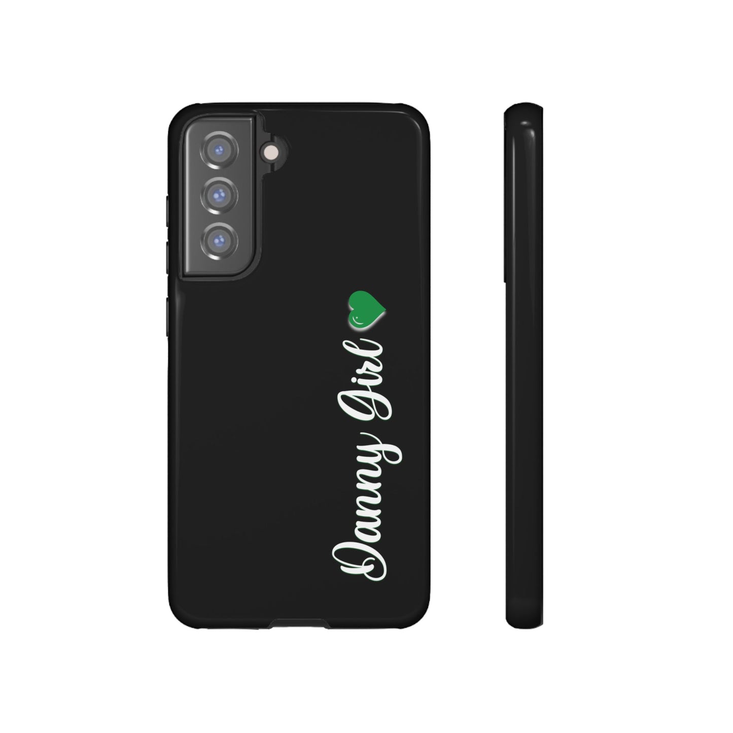 Danny Minimalist Tough Cases