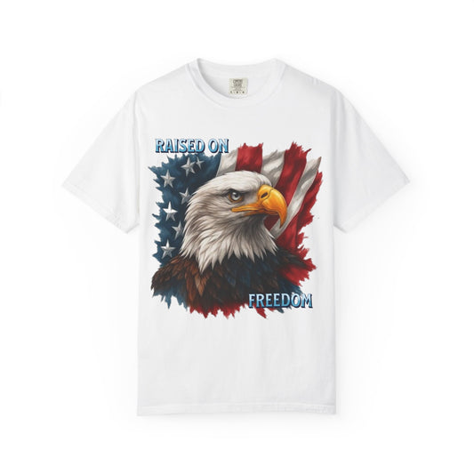 Eagle Freedom T-Shirt