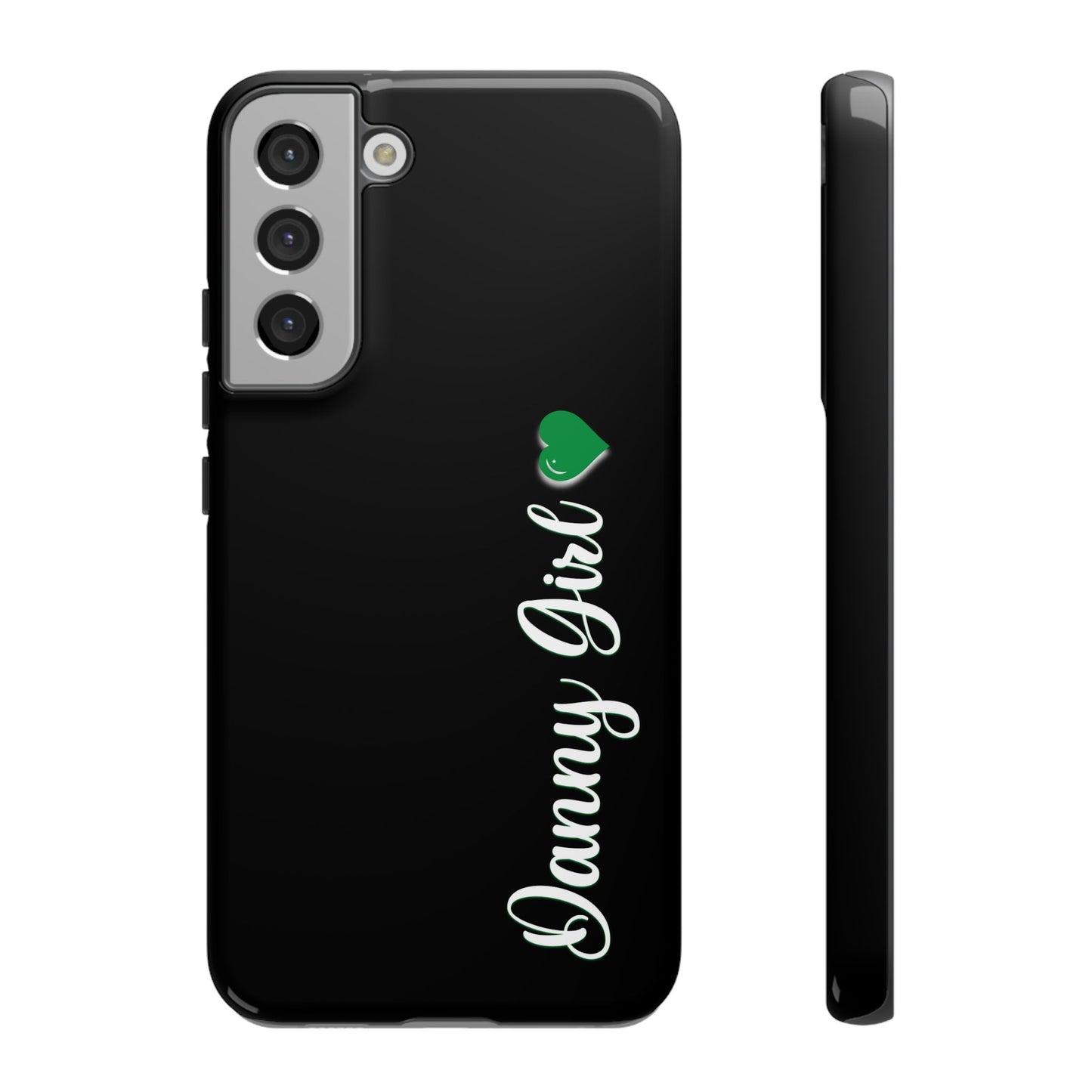 Danny Minimalist Tough Cases